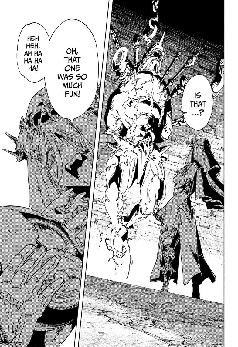 Gonron Egg Chap 13 - Next Chap 14