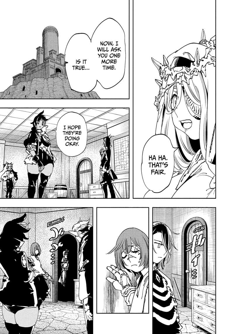 Gonron Egg Chap 13 - Next Chap 14