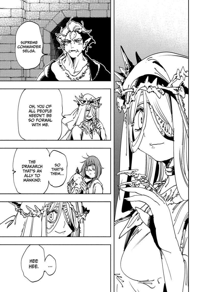 Gonron Egg Chap 13 - Next Chap 14