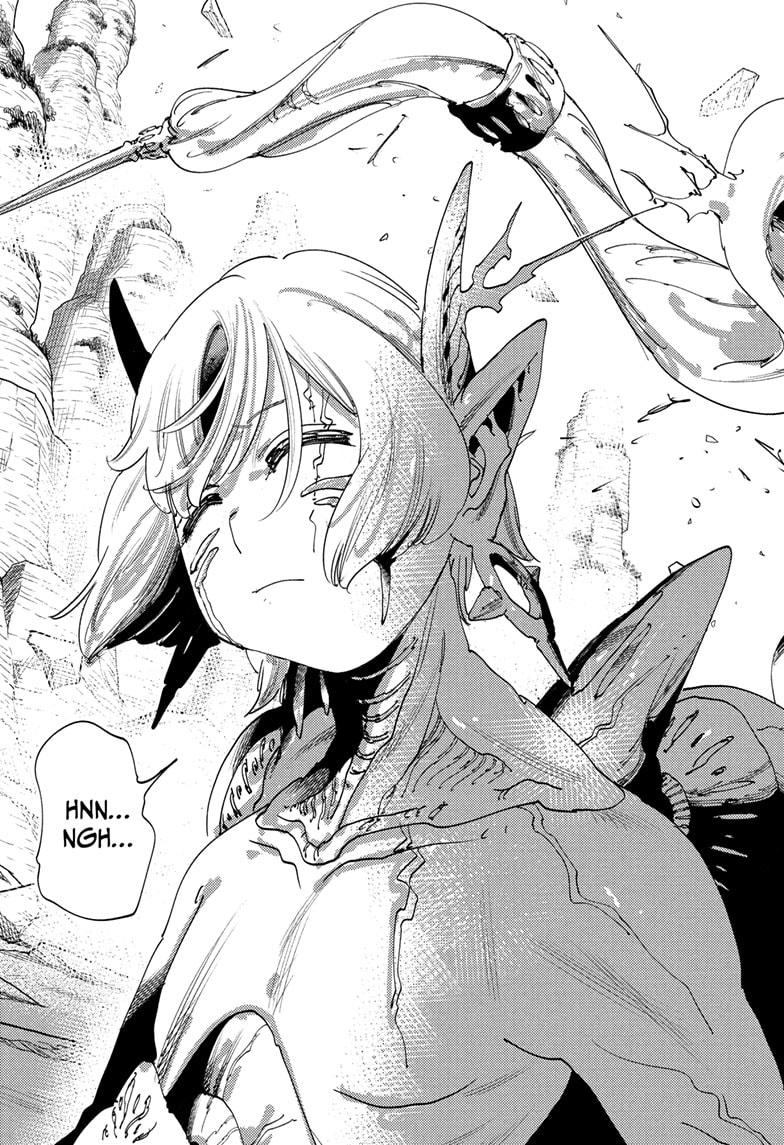 Gonron Egg Chap 20 - Next Chap 21