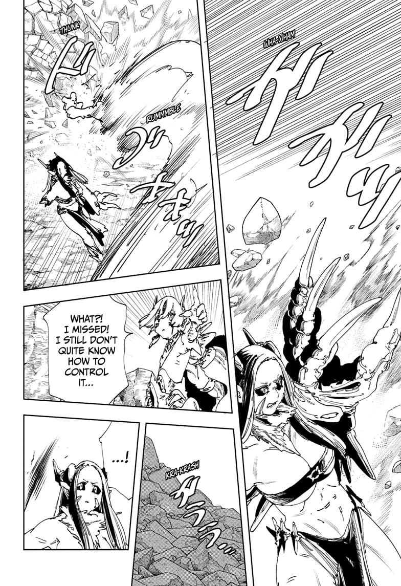 Gonron Egg Chap 20 - Next Chap 21