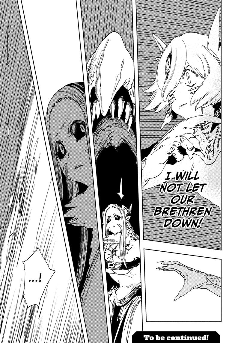 Gonron Egg Chap 20 - Next Chap 21