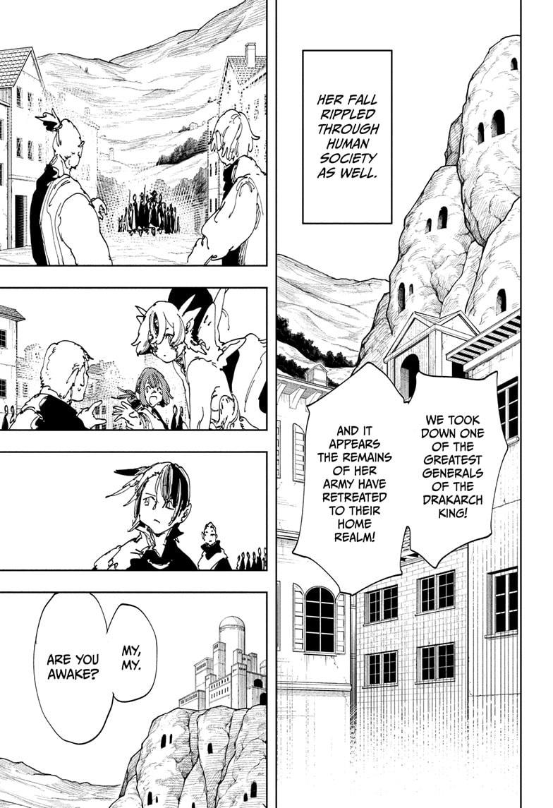 Gonron Egg Chap 21 - Next Chap 22