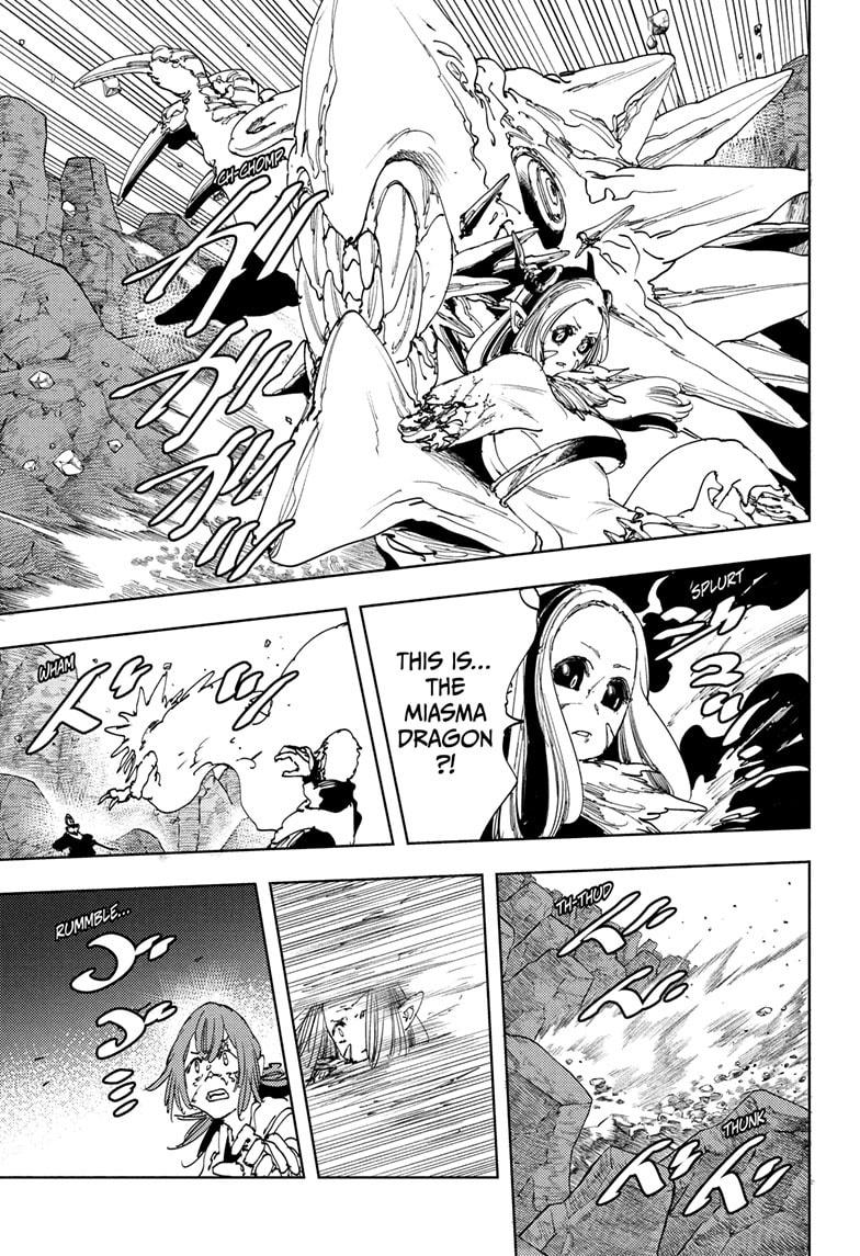 Gonron Egg Chap 21 - Next Chap 22