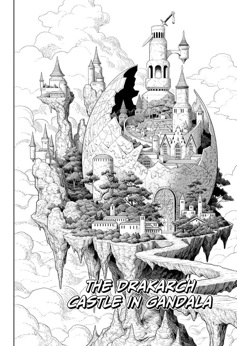 Gonron Egg Chap 21 - Next Chap 22