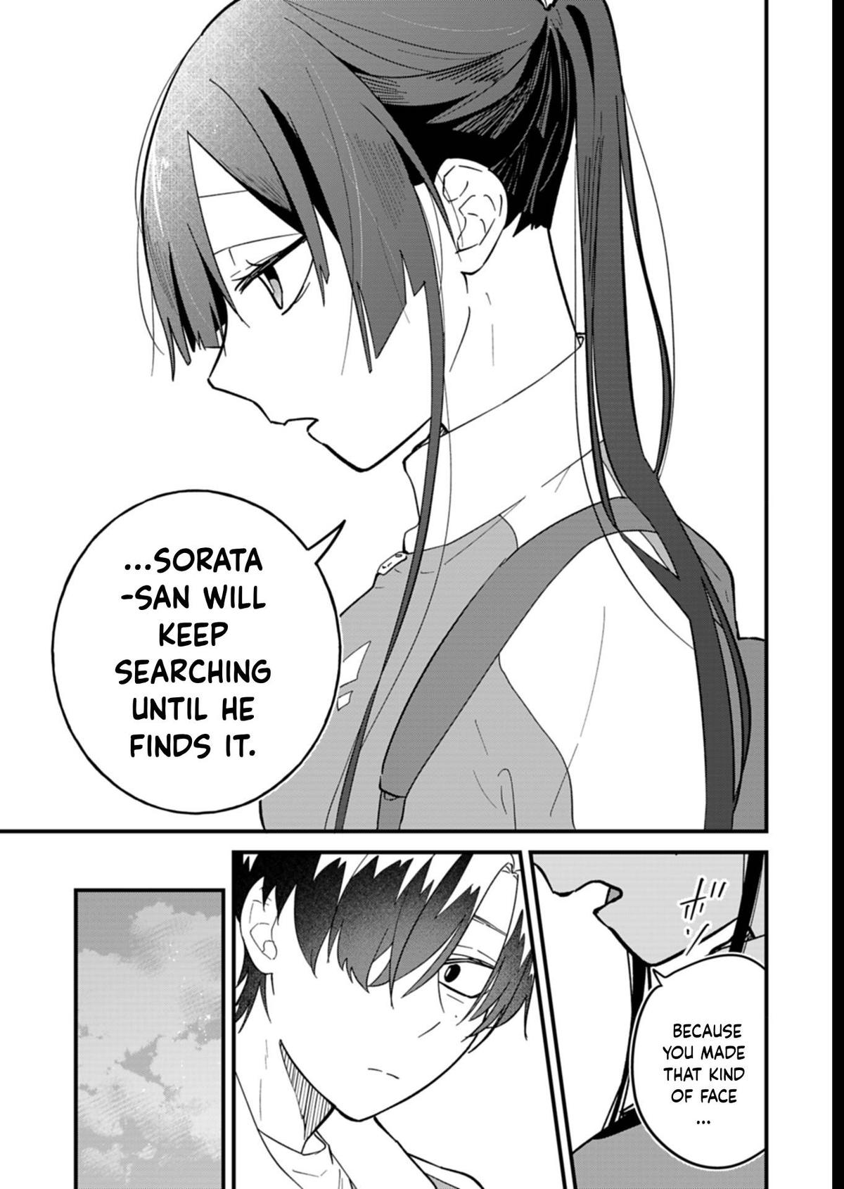 Boku no Ikezu na Konyakusha Chap 7 - Next Chap 8