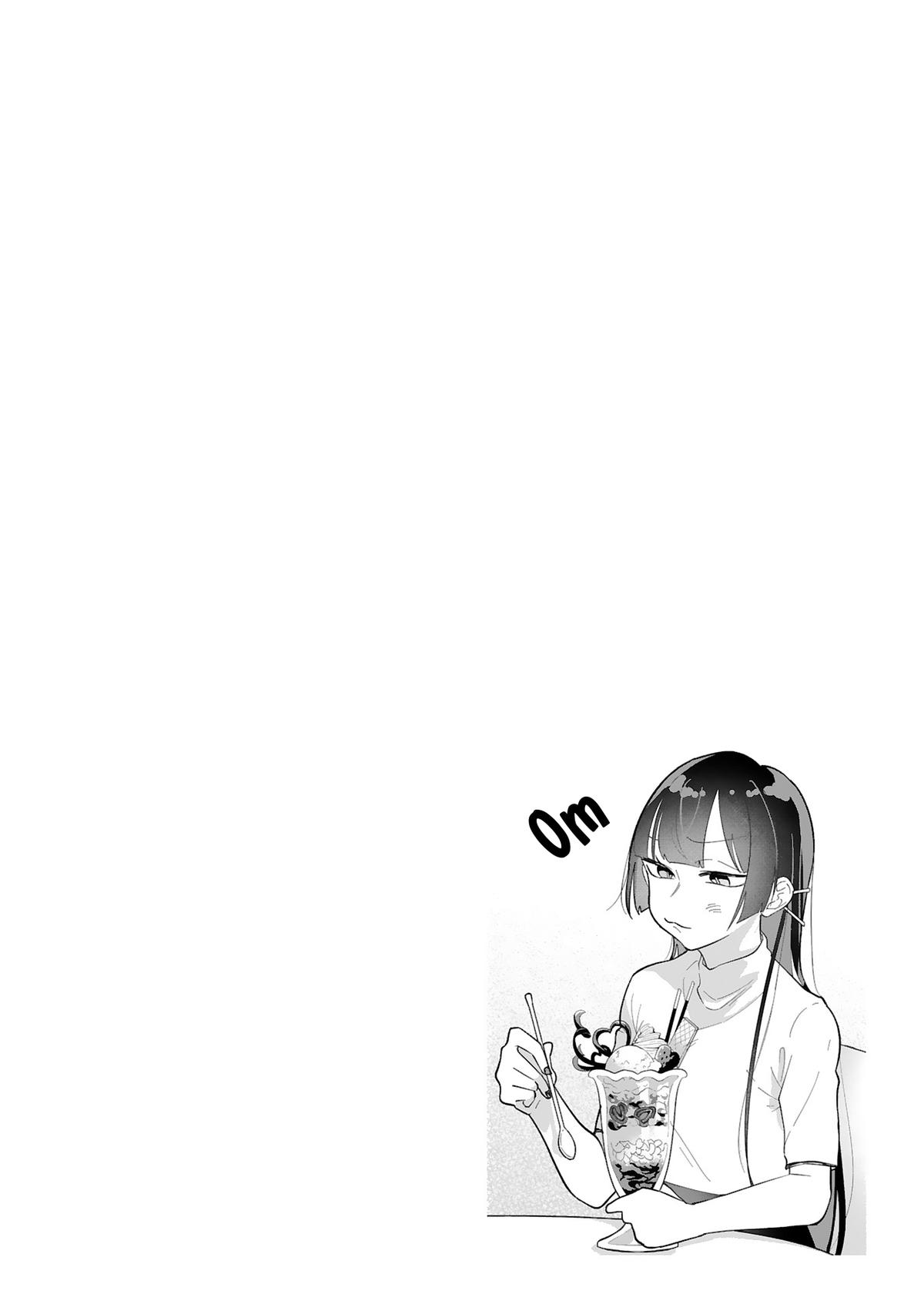 Boku no Ikezu na Konyakusha Chap 8 - Next Chap 9
