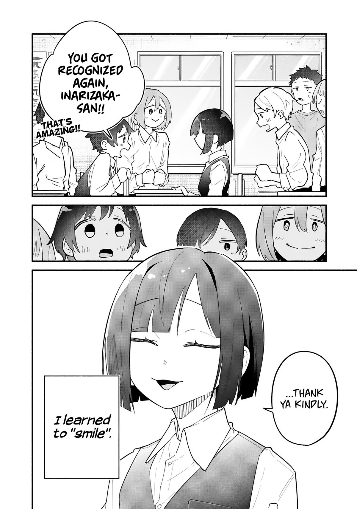 Boku no Ikezu na Konyakusha Chap 9 - Next Chap 10