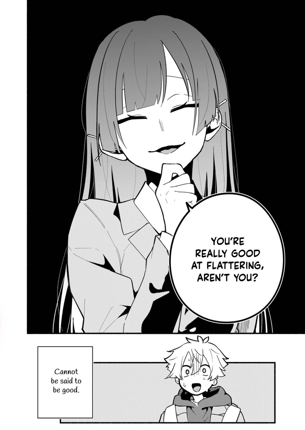 Boku no Ikezu na Konyakusha Chap 1 - Next Chap 2
