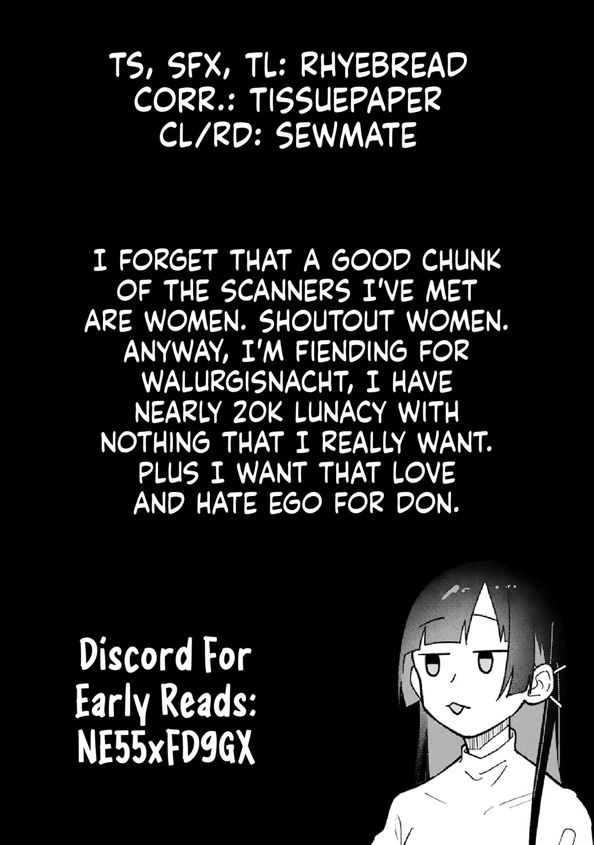 Boku no Ikezu na Konyakusha Chap 17.2 - Next Chap 18.2