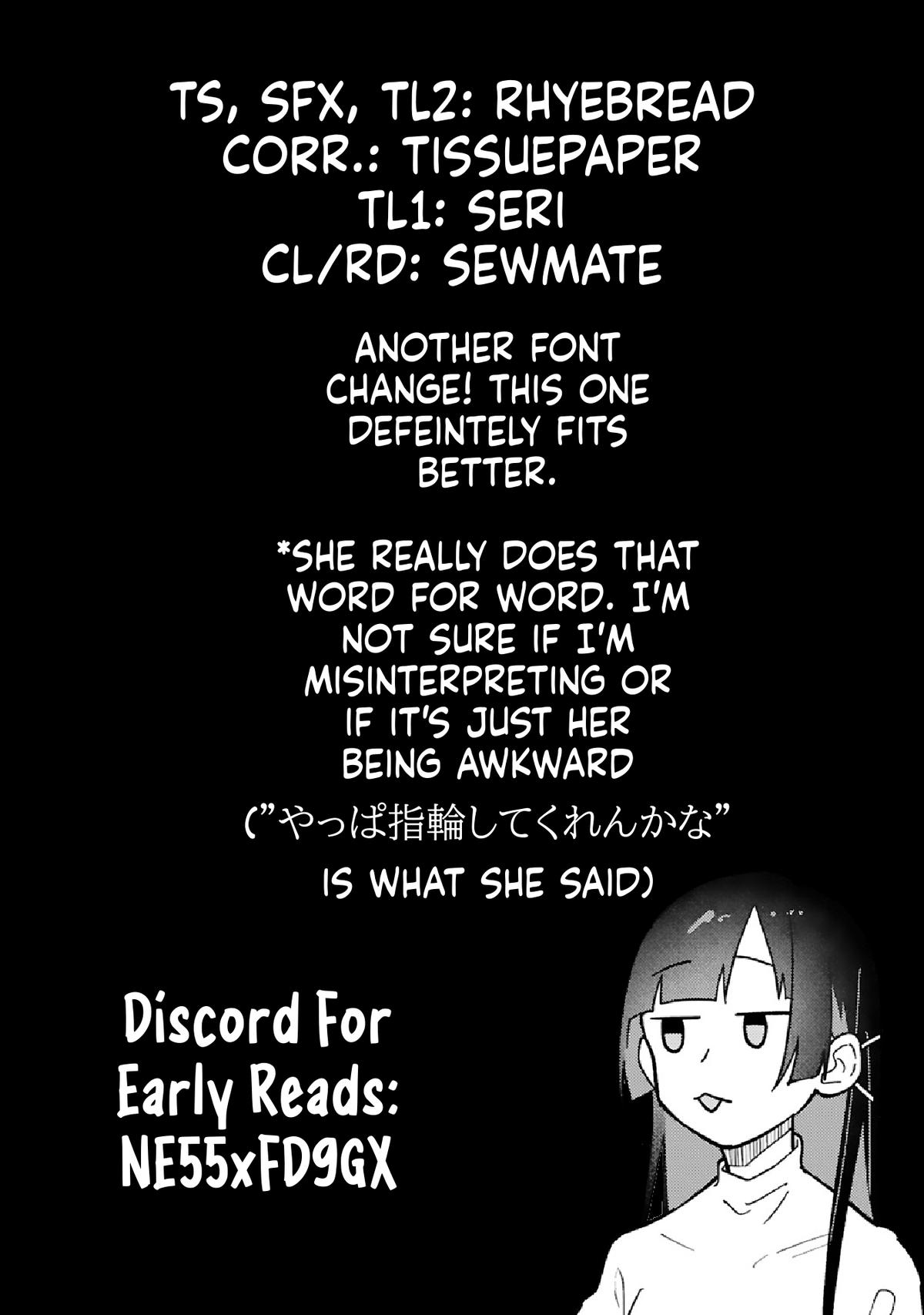 Boku no Ikezu na Konyakusha Chap 15 - Next Chap 16