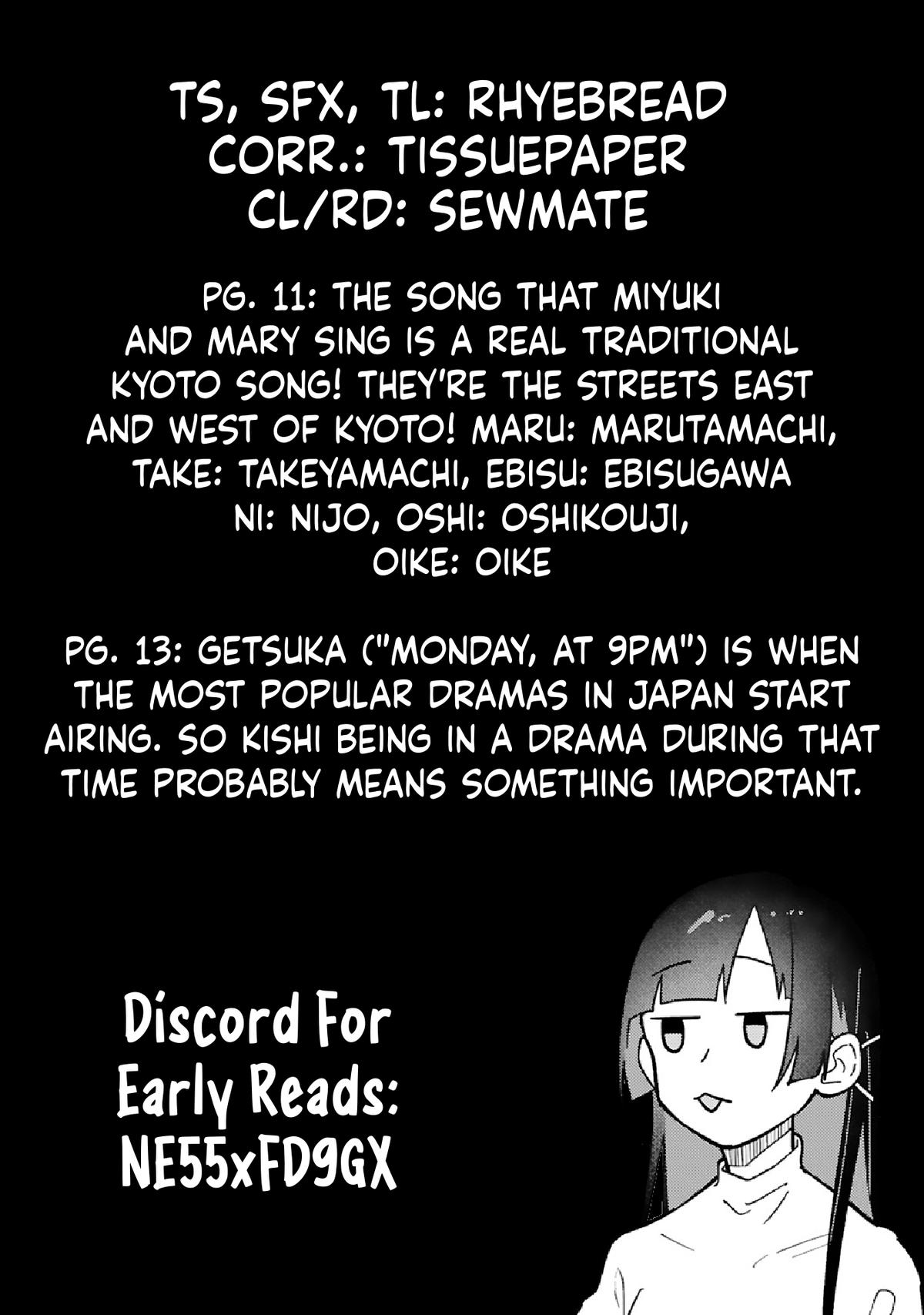 Boku no Ikezu na Konyakusha Chap 18.2 - Next Chap 19.2
