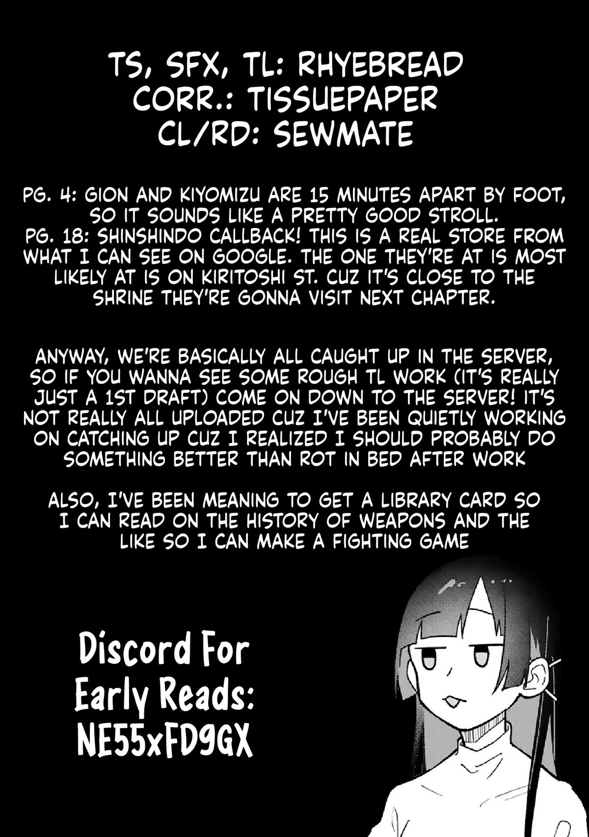 Boku no Ikezu na Konyakusha Chap 19.1 - Next Chap 20.1