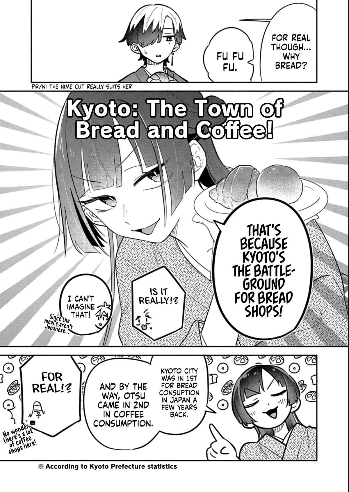 Boku no Ikezu na Konyakusha Chap 19.2 - Next Chap 20.2