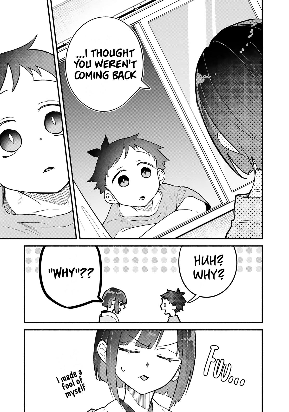 Boku no Ikezu na Konyakusha Chap 10 - Next Chap 11