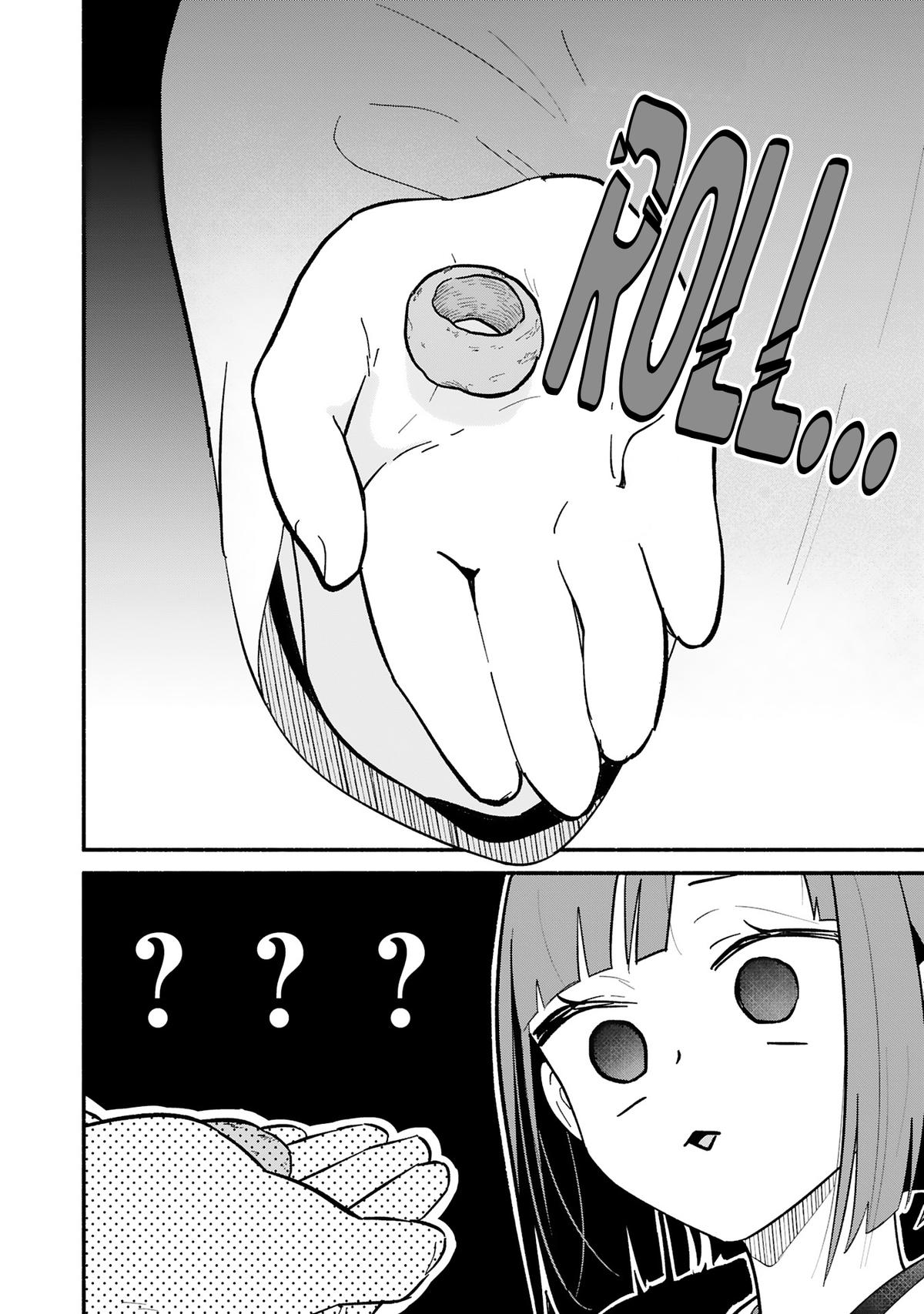 Boku no Ikezu na Konyakusha Chap 10 - Next Chap 11