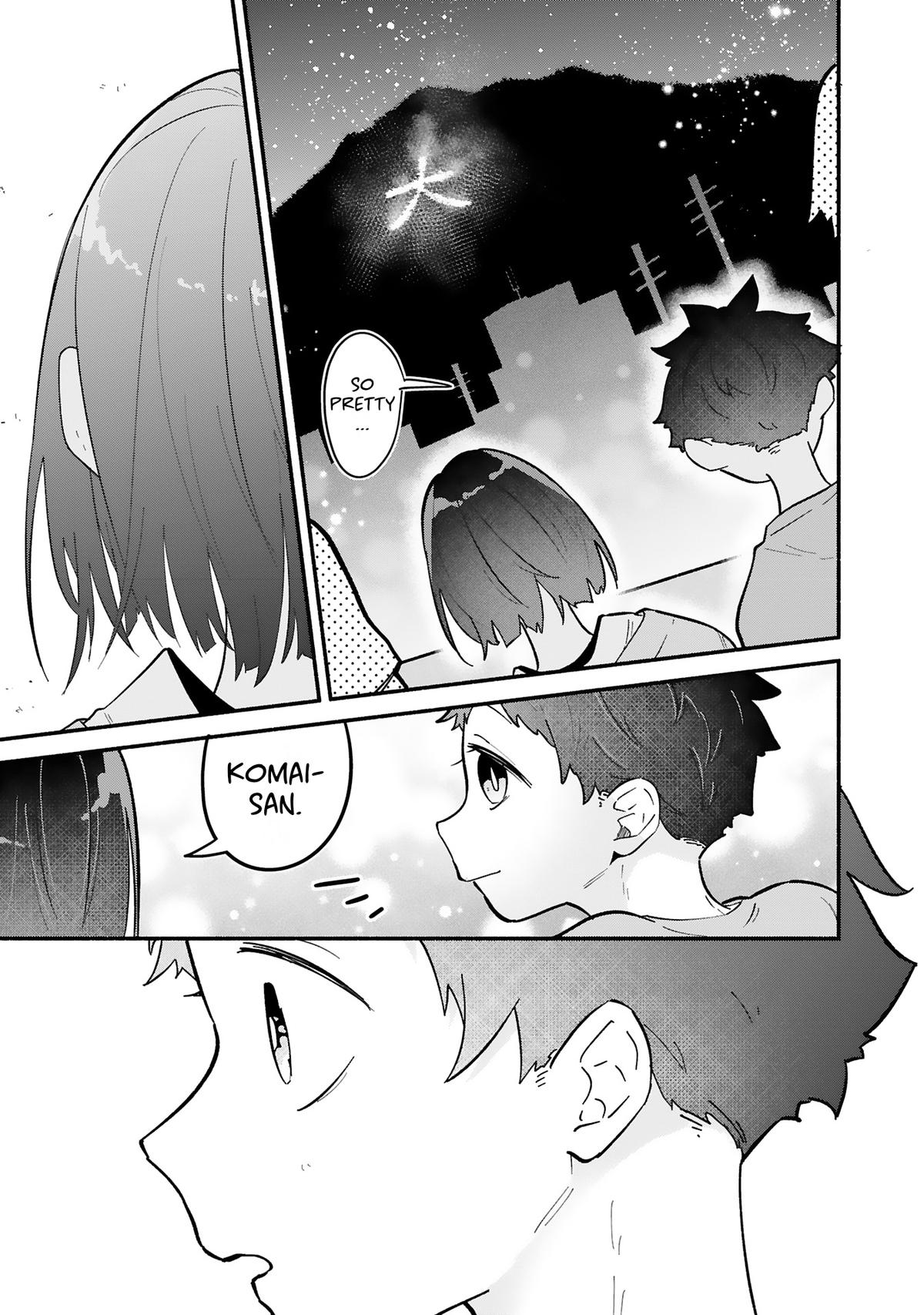 Boku no Ikezu na Konyakusha Chap 10 - Next Chap 11