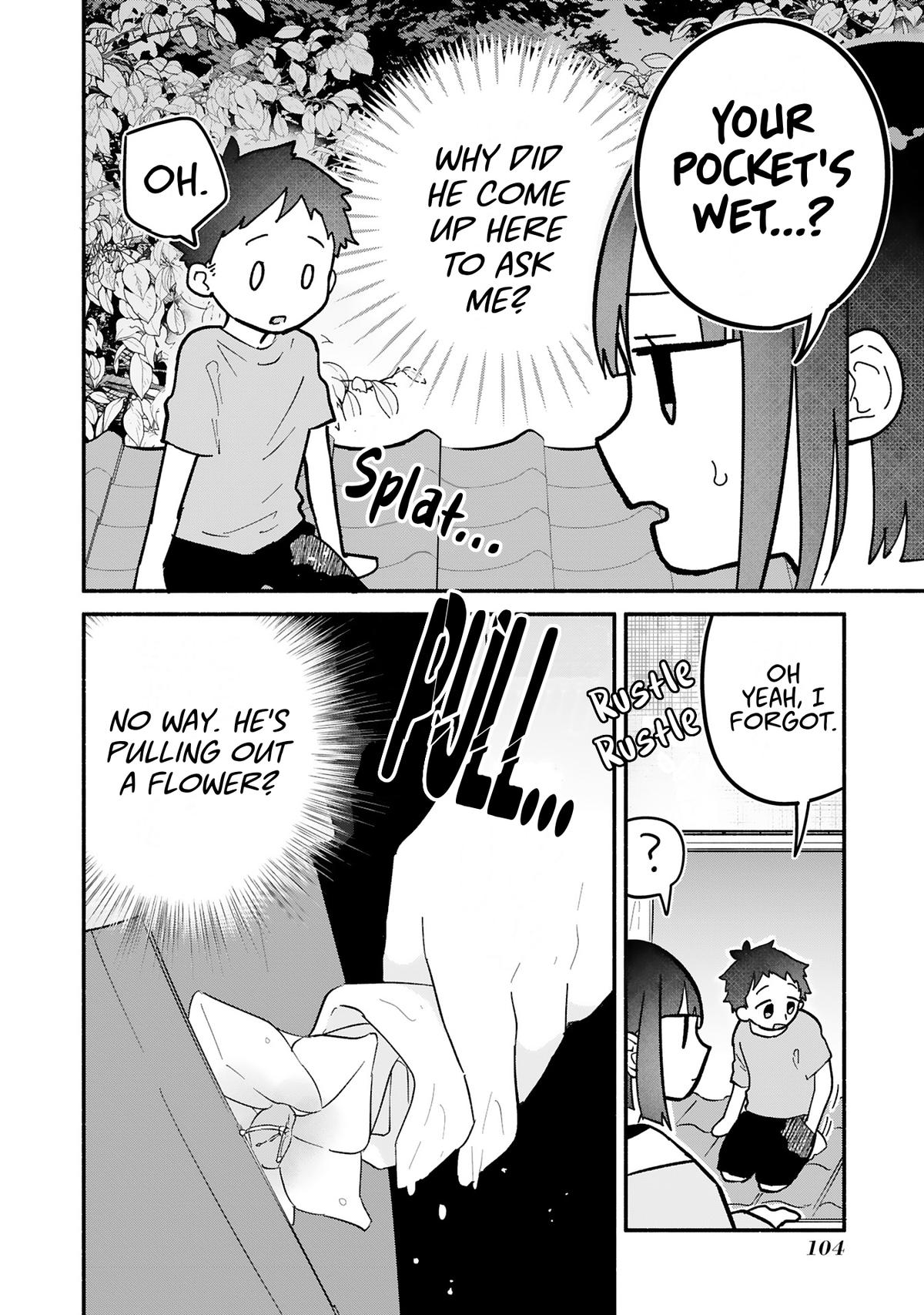 Boku no Ikezu na Konyakusha Chap 10 - Next Chap 11