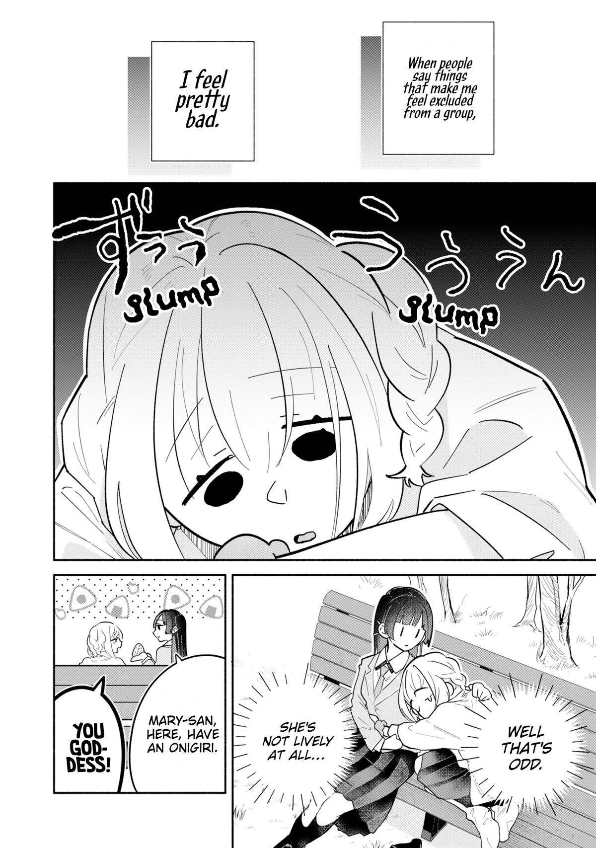 Boku no Ikezu na Konyakusha Chap 13 - Next Chap 14