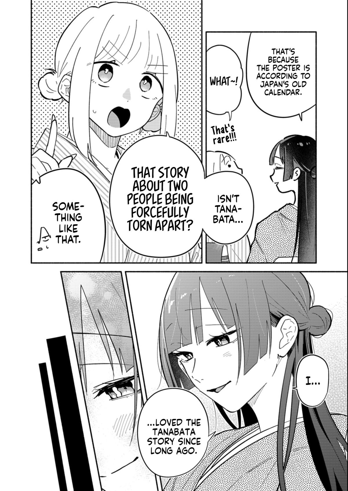 Boku no Ikezu na Konyakusha Chap 20.1 - Next Chap 21.1
