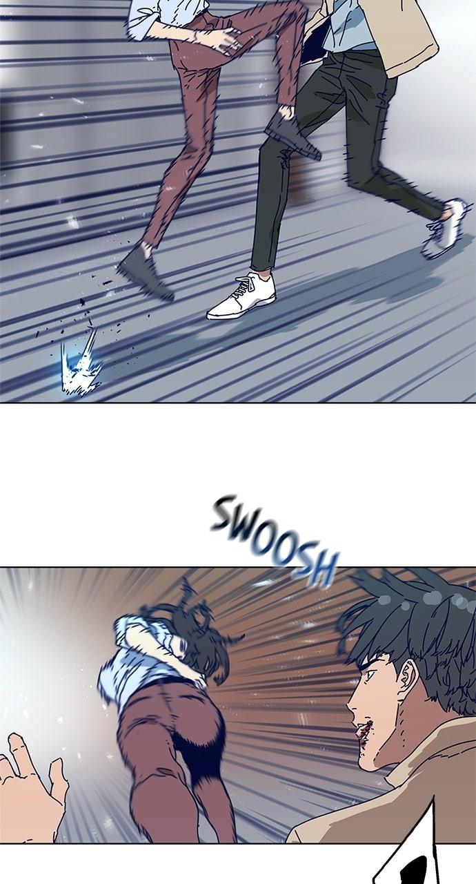 Code Name: Tarantula Chap 7 - Next Chap 8