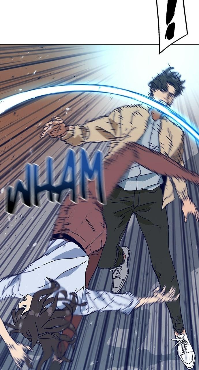 Code Name: Tarantula Chap 7 - Next Chap 8