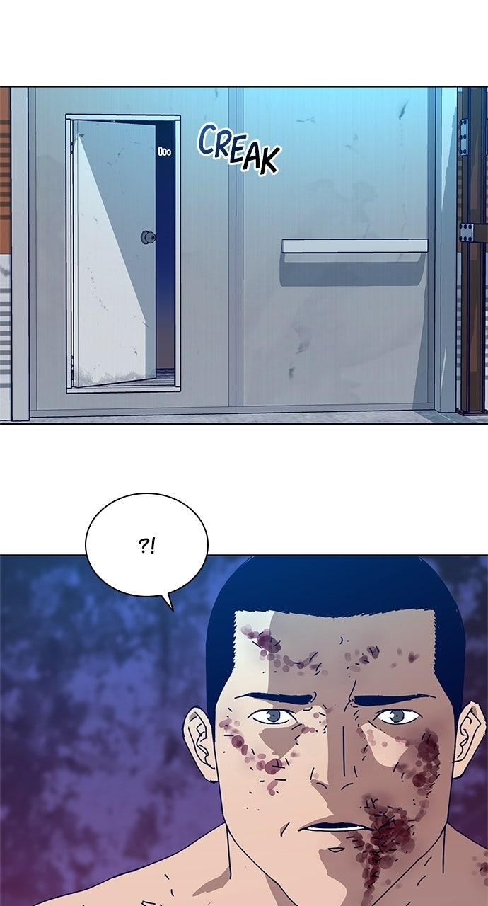 Code Name: Tarantula Chap 7 - Next Chap 8