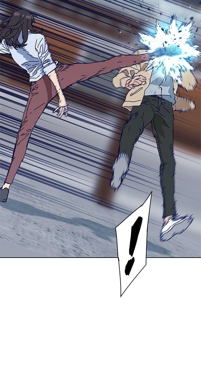 Code Name: Tarantula Chap 7 - Next Chap 8