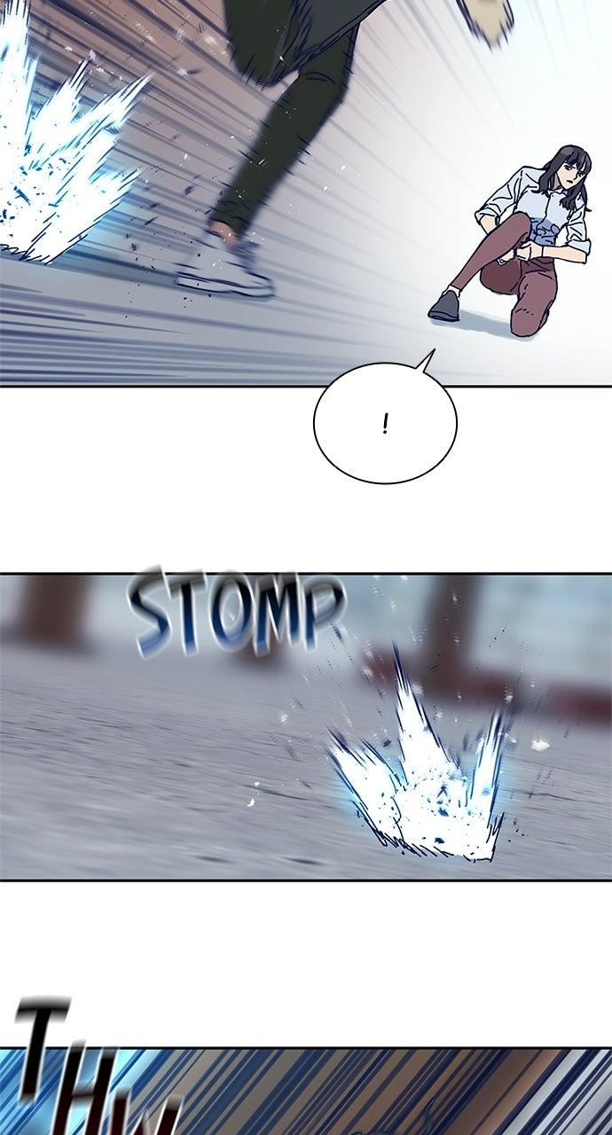 Code Name: Tarantula Chap 7 - Next Chap 8