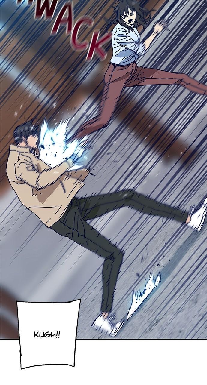 Code Name: Tarantula Chap 7 - Next Chap 8