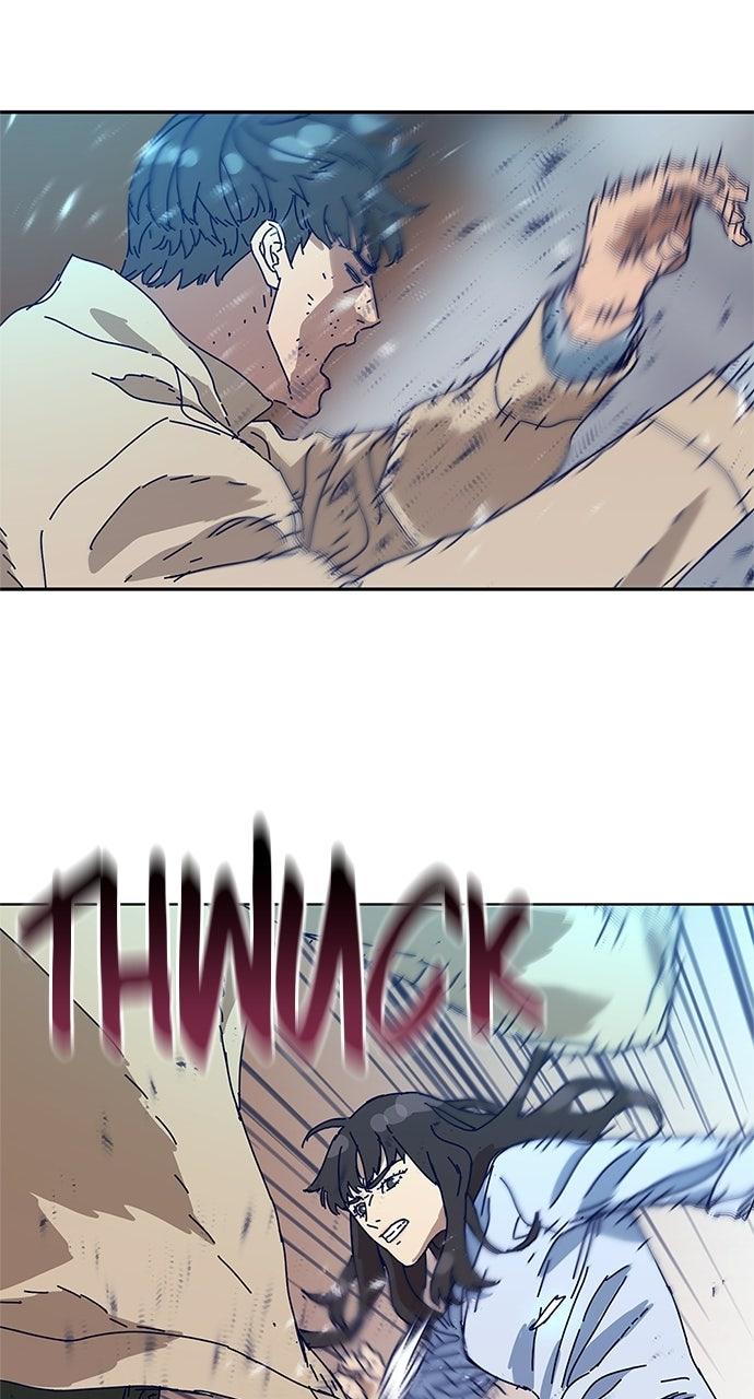 Code Name: Tarantula Chap 7 - Next Chap 8