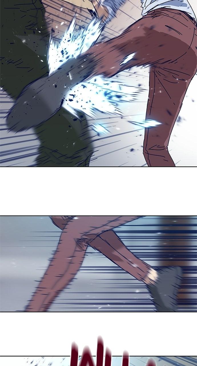 Code Name: Tarantula Chap 7 - Next Chap 8