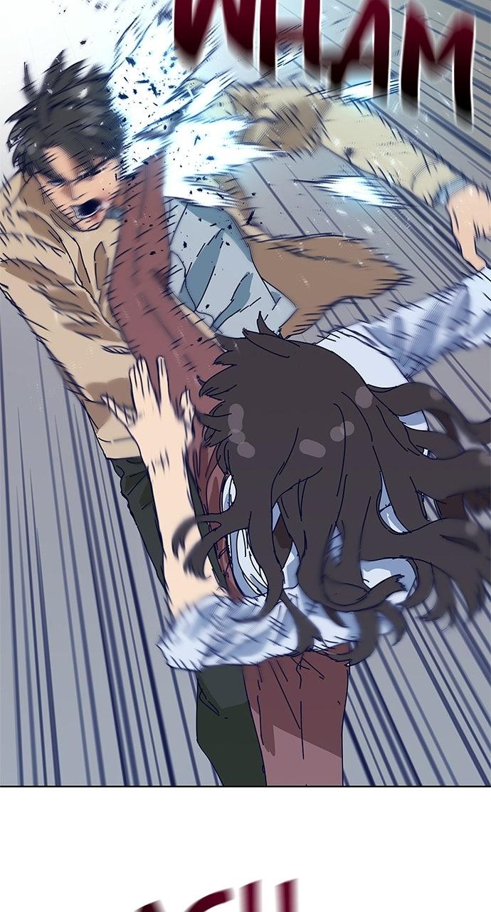 Code Name: Tarantula Chap 7 - Next Chap 8