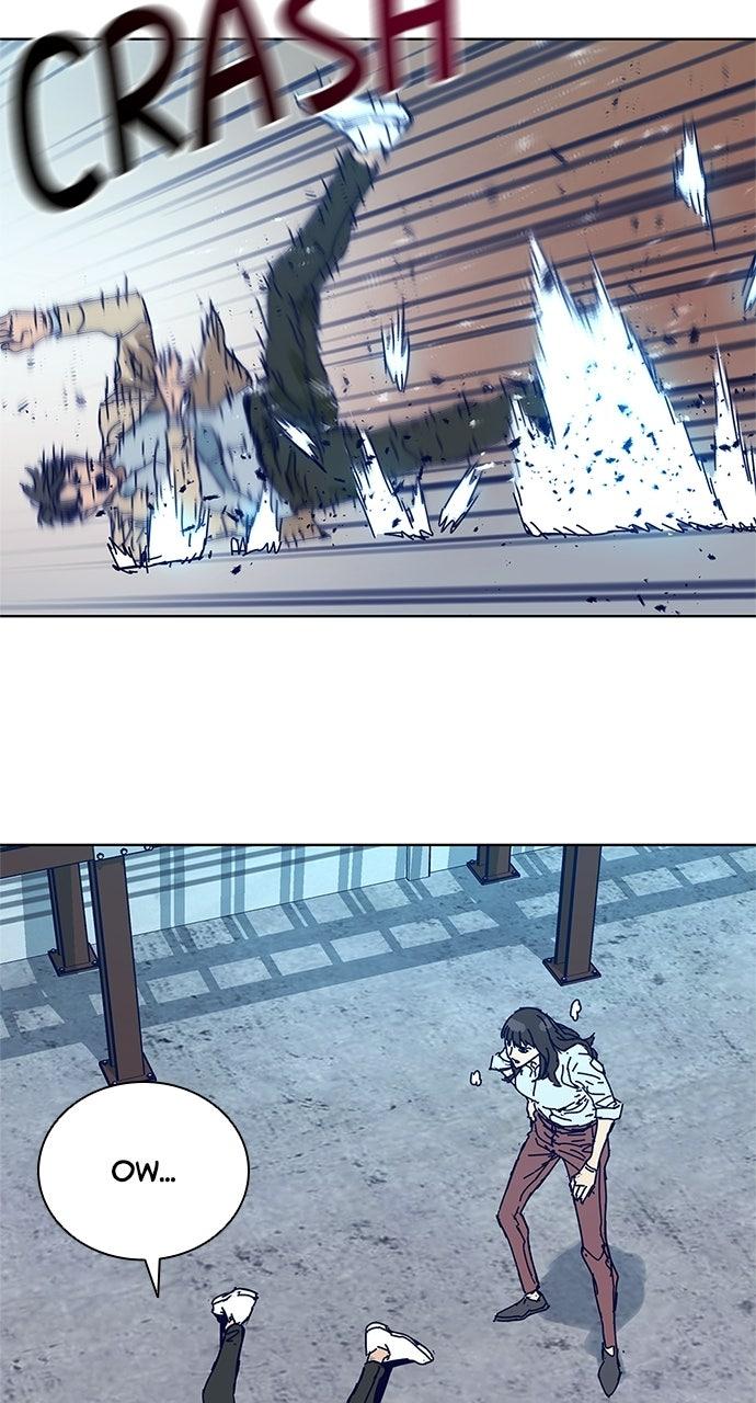 Code Name: Tarantula Chap 7 - Next Chap 8