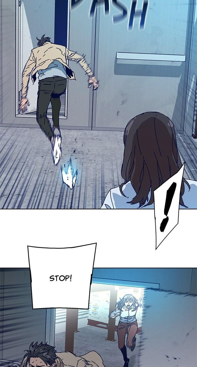 Code Name: Tarantula Chap 7 - Next Chap 8