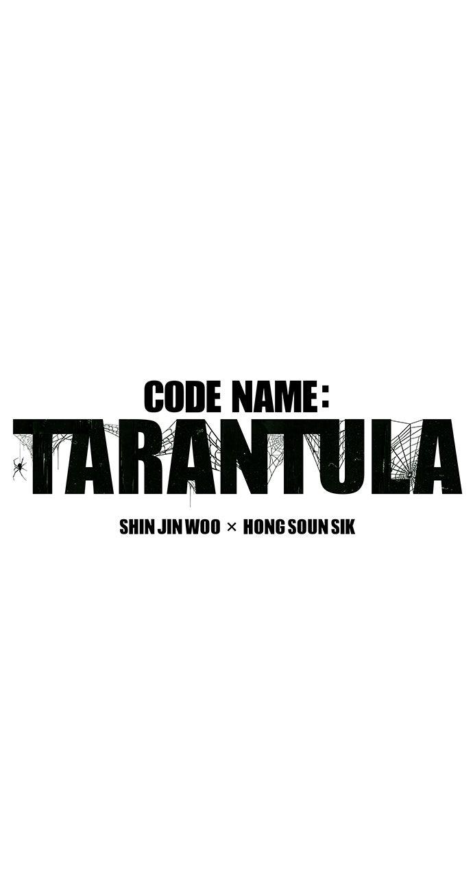 Code Name: Tarantula Chap 7 - Next Chap 8