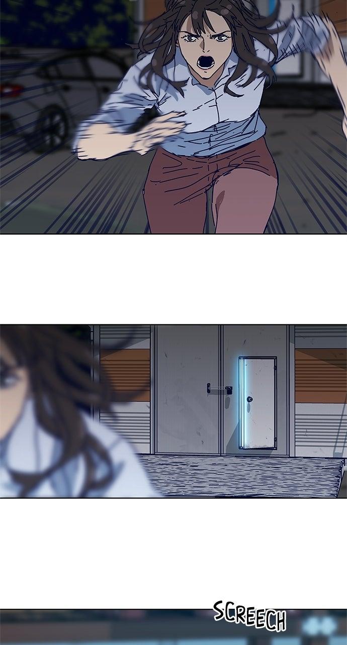 Code Name: Tarantula Chap 7 - Next Chap 8