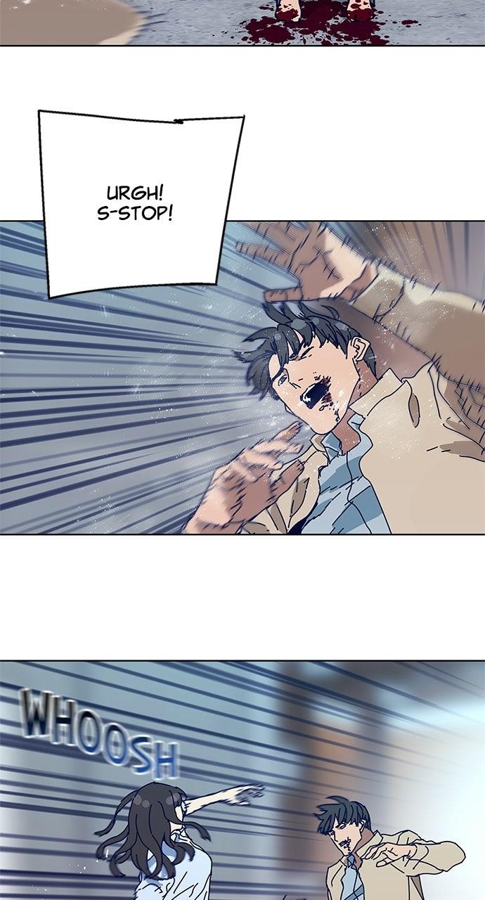 Code Name: Tarantula Chap 7 - Next Chap 8