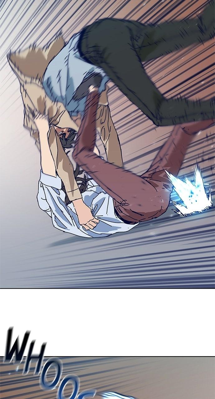 Code Name: Tarantula Chap 7 - Next Chap 8