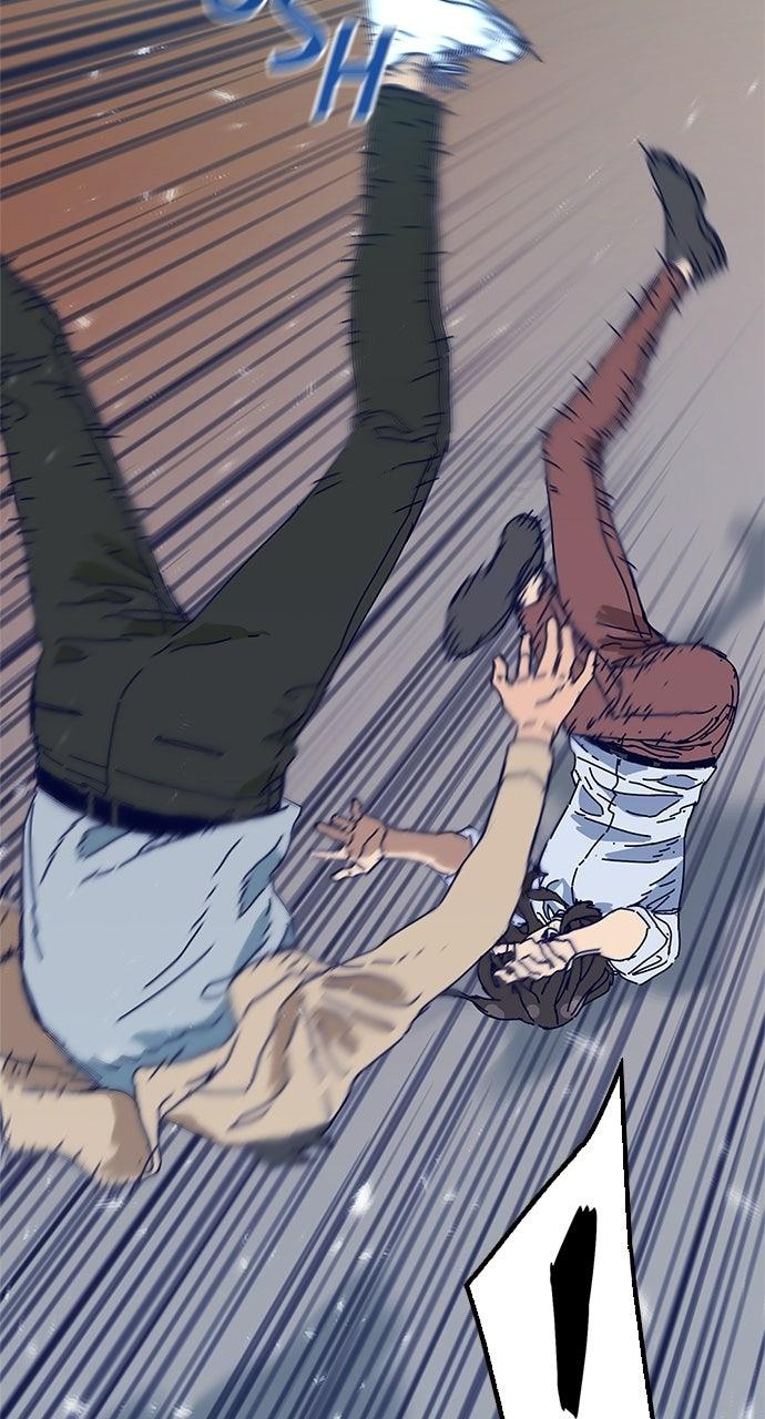 Code Name: Tarantula Chap 7 - Next Chap 8