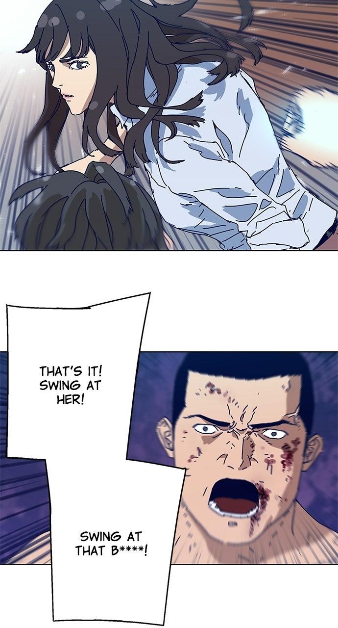 Code Name: Tarantula Chap 7 - Next Chap 8