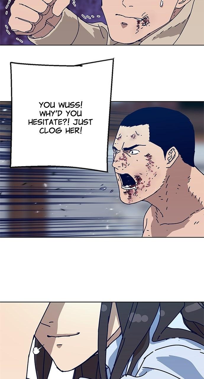 Code Name: Tarantula Chap 7 - Next Chap 8