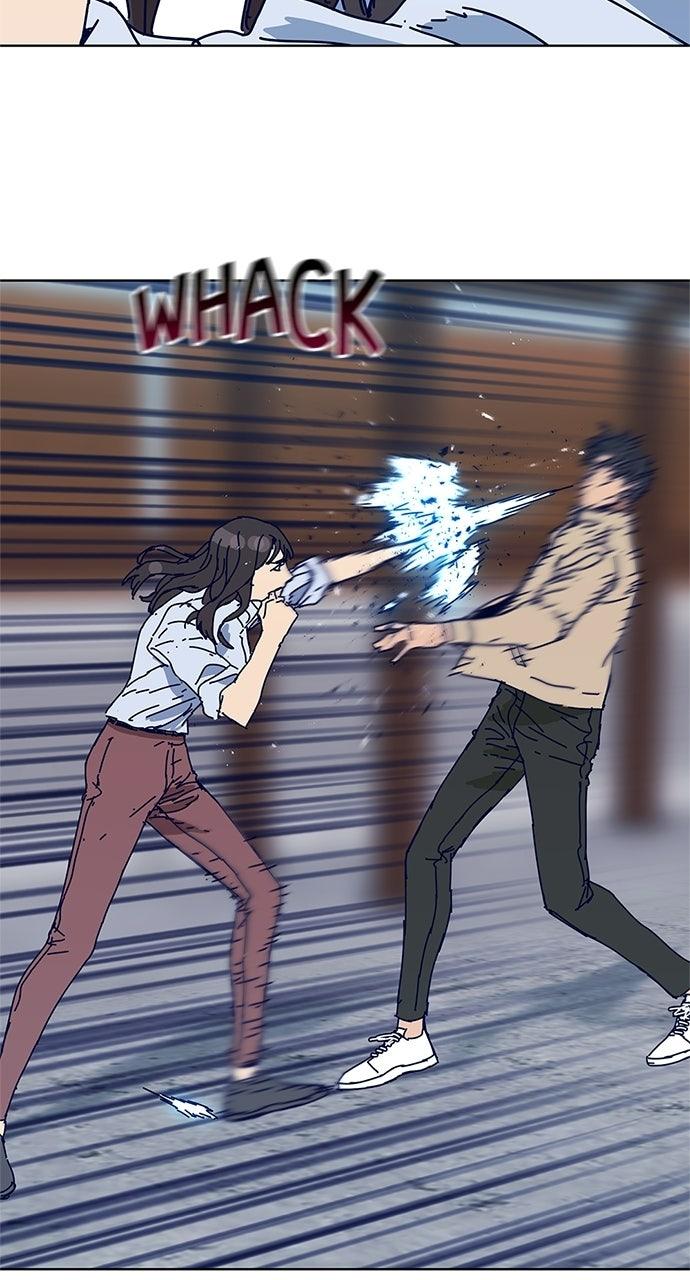 Code Name: Tarantula Chap 7 - Next Chap 8