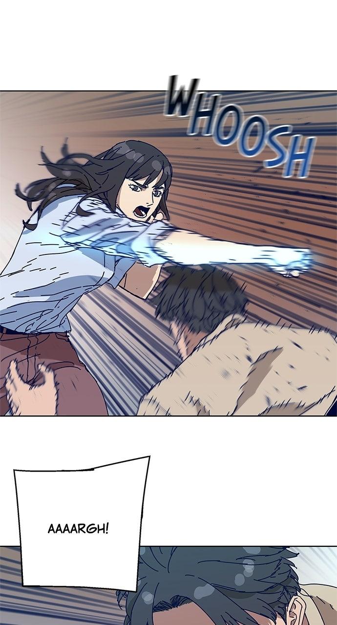 Code Name: Tarantula Chap 7 - Next Chap 8