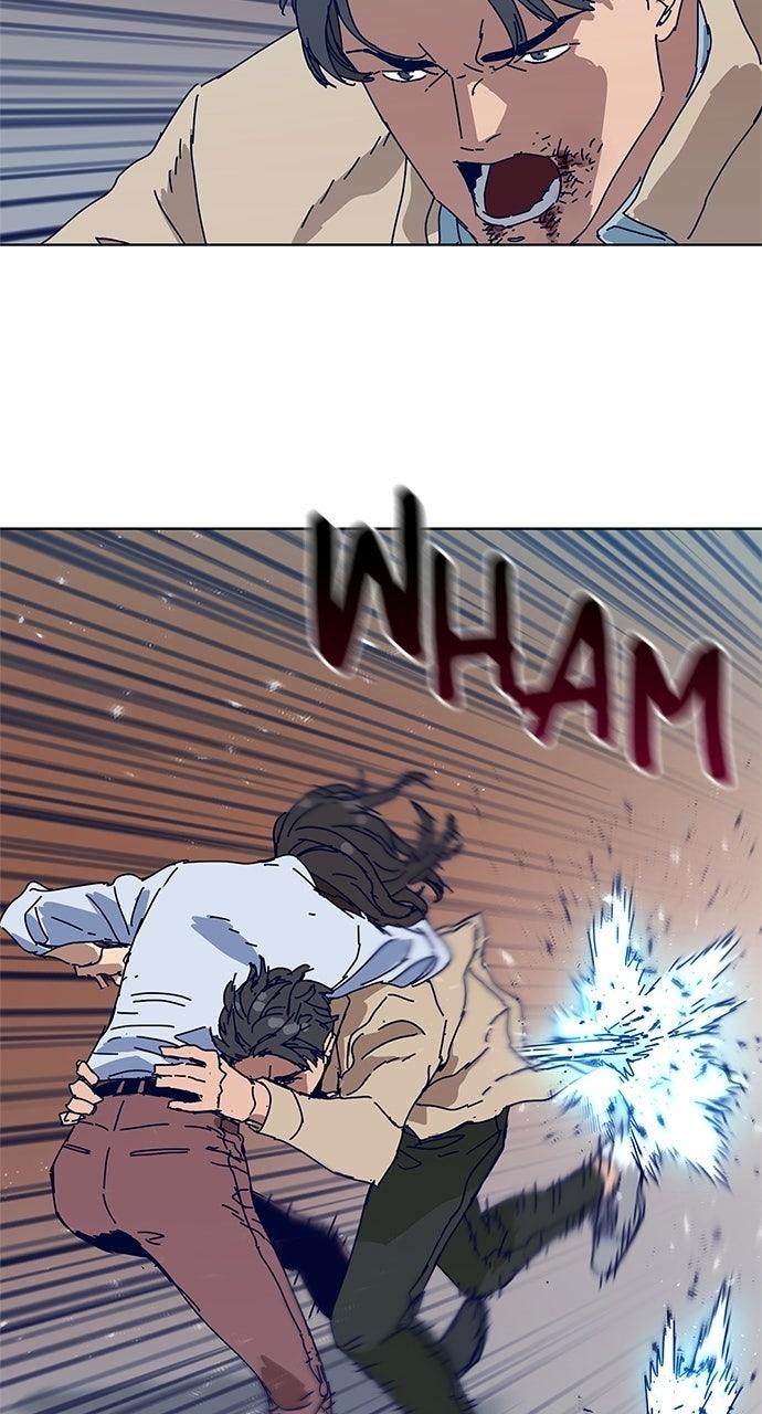 Code Name: Tarantula Chap 7 - Next Chap 8