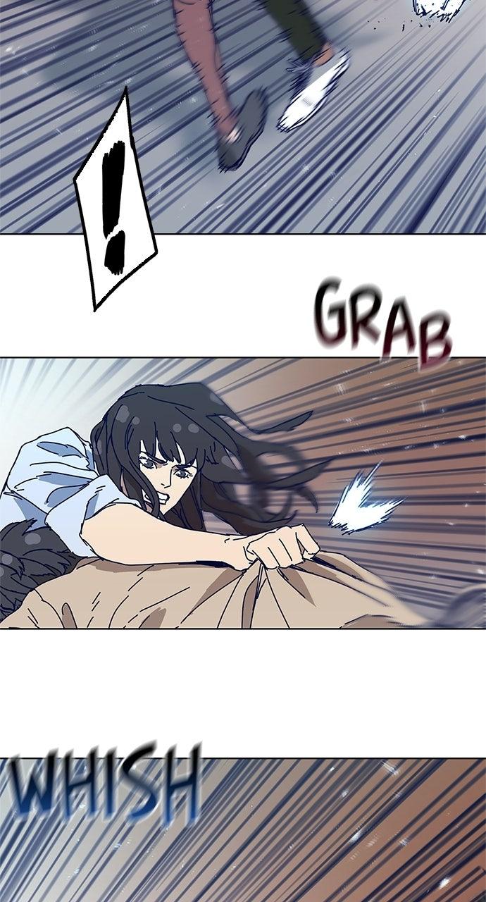 Code Name: Tarantula Chap 7 - Next Chap 8