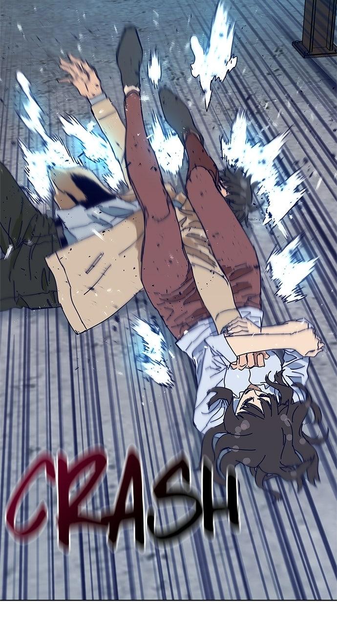 Code Name: Tarantula Chap 7 - Next Chap 8