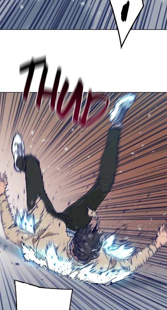 Code Name: Tarantula Chap 7 - Next Chap 8