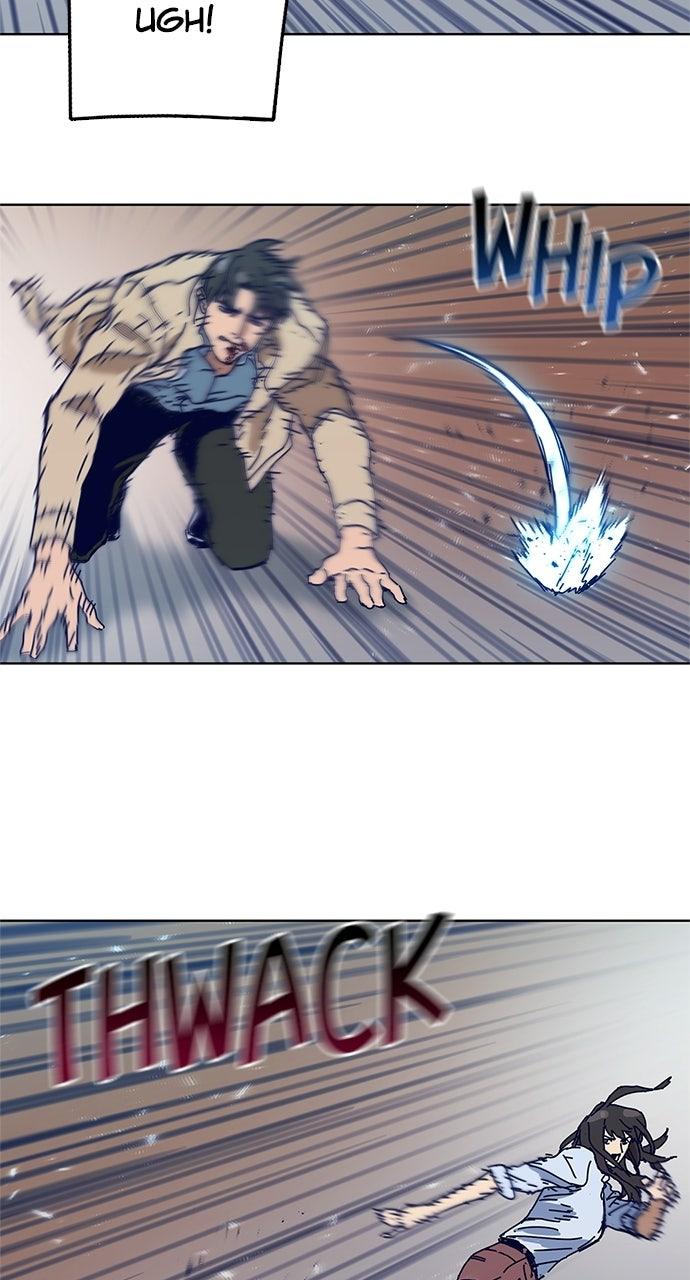 Code Name: Tarantula Chap 7 - Next Chap 8