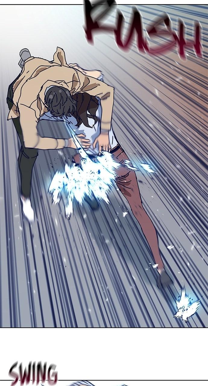 Code Name: Tarantula Chap 7 - Next Chap 8